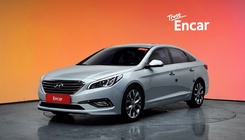 Hyundai Sonata 2014