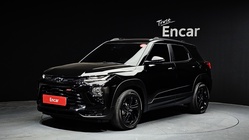 Chevrolet Trailblazer 2022