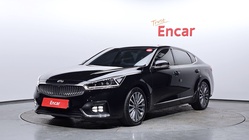 Kia K7 2017