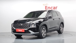 Hyundai Santa Fe 2022
