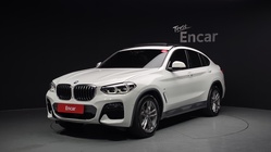 BMW X4 2020