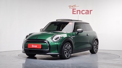 MINI Cooper 2021
