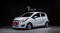 Chevrolet Spark 2014