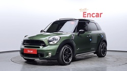 MINI Countryman 2014