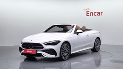 Mercedes-Benz CLE-Class 2024