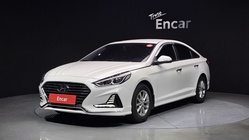Hyundai Sonata 2019