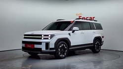 Hyundai Santa Fe 2023