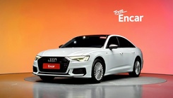 Audi A6 2020