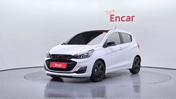 Chevrolet Spark 2020
