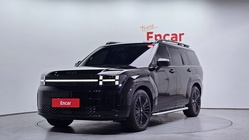 Hyundai Santa Fe 2023