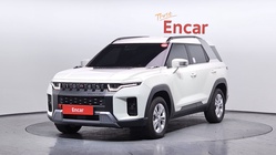 Ssangyong Torres 2024