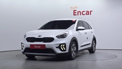 Kia Niro 2019