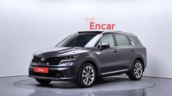 Kia Sorento 2020