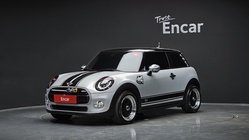 MINI Cooper 2018