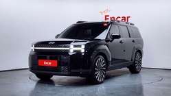 Hyundai Santa Fe 2024
