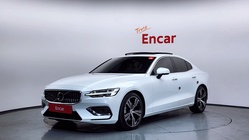 Volvo S60 2019