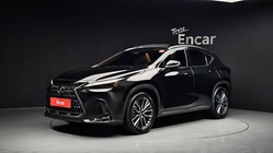 Lexus NX 2024