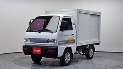 Chevrolet labo 2018