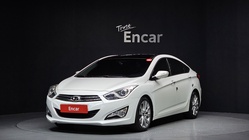 Hyundai i40 2012