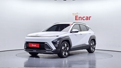 Hyundai Kona 2023