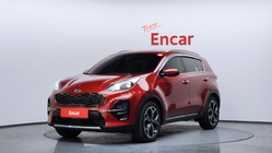 Kia Sportage 2018