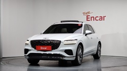 Genesis GV70 2024