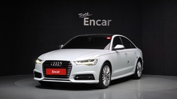 Audi A6 2018