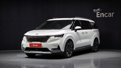 Kia Canival 2020