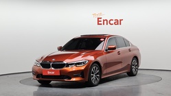 BMW 3 Series 2020