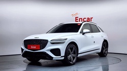 Genesis GV70 2023