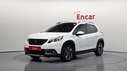 Peugeot 2008 2017