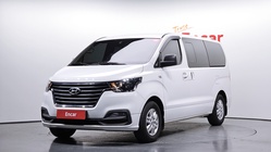 Hyundai Starex 2021