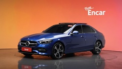 Mercedes-Benz C-Class 2023