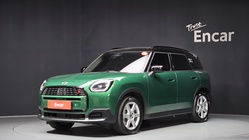 MINI Countryman 2024
