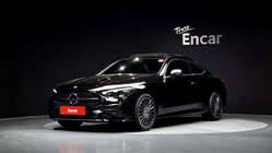 Mercedes-Benz CLE-Class 2024