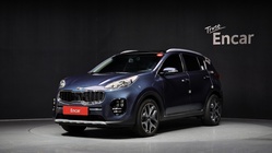 Kia Sportage 2016