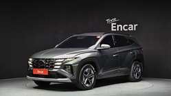 Hyundai Tucson 2025