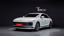 Hyundai Grandeur 2024