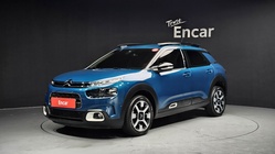 Citroen C4 2019