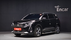 Peugeot 5008 2022