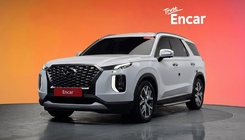 Hyundai Palisade 2019