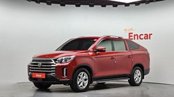 Ssangyong Rexton 2023