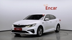 Kia K5 2019