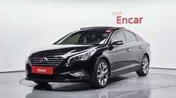 Hyundai Sonata 2014