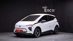 Chevrolet Bolt EV 2022