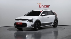 Kia Niro 2023