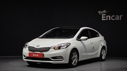 Kia K3 2013