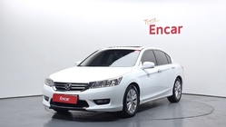 Honda Accord 2015