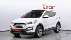 Hyundai Santa Fe 2014