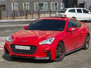 Hyundai Genesis 2009